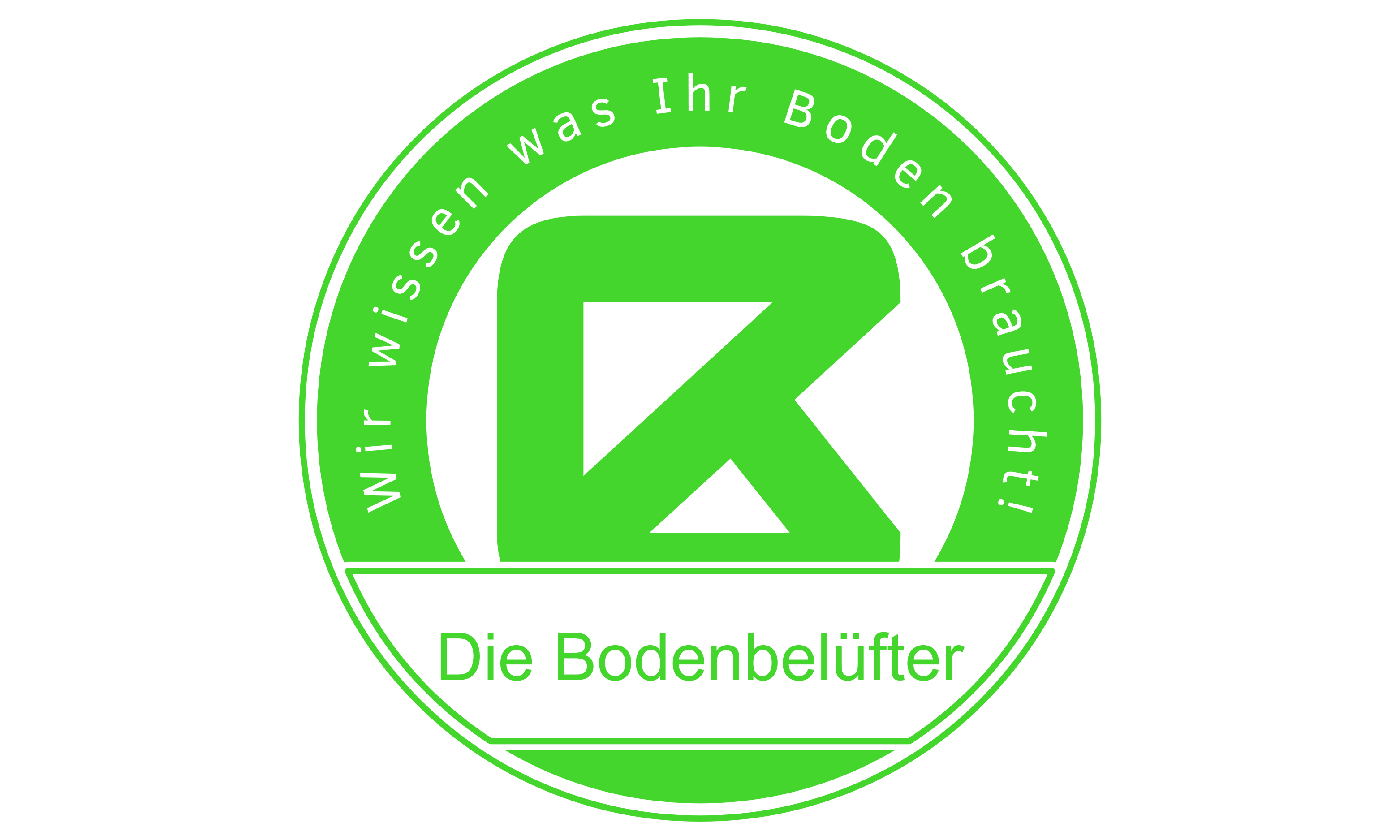 Die Bodenbelüfter Logo