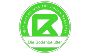 Die Bodenbelüfter Logo